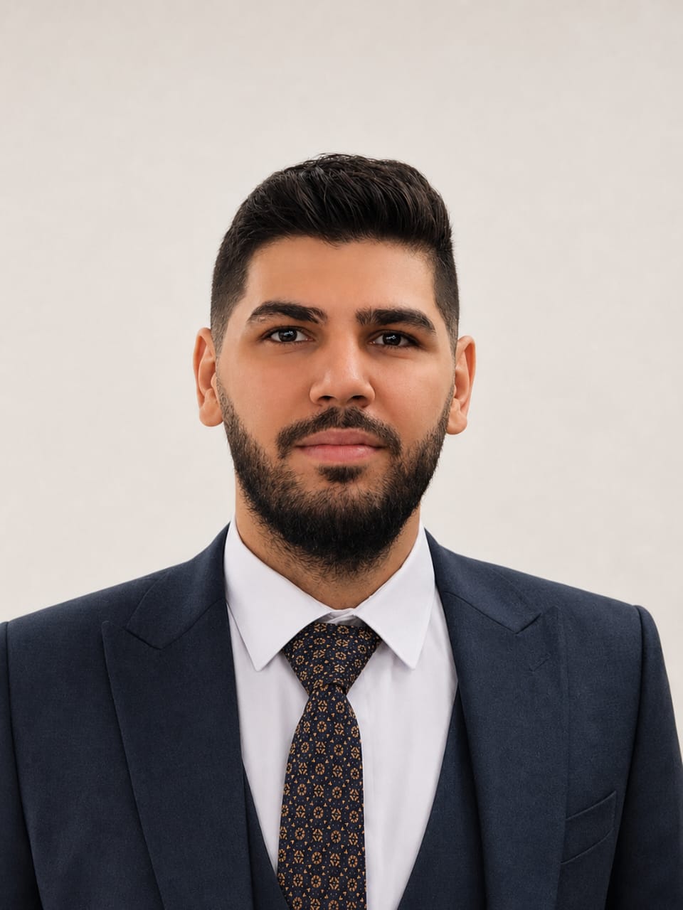 صالح انصاری